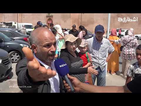 حافلات مريحة لساكنة الرباط ونواحيها