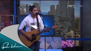 Download Lagu Ritual sebelum manggung, Petra Sihombing harus ada waktu untuk sendiri MP3