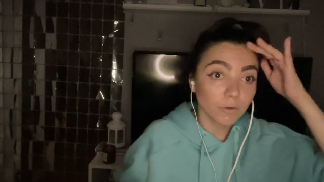 ASMR / ВАНИЛЬКА ИЗ 2010 СОБЕРЕТ ТЕБЯ В КИНО/ АСМР/ тихий голос