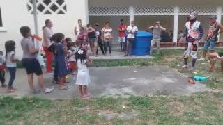 Centre de vacances "Los Caracas" (Vargas, Venezuela) - mi-mai 2020