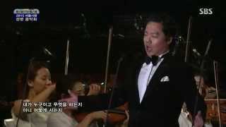 Che gelida manina (La Boheme) Tenor Konstantin Lee