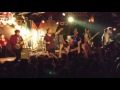 Dance Gavin Dance - And I Told Them I Invented Time New Roman ft Jonny (DGD 10 Year Anniv Tour, ATL)