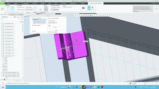Create Hinges in creo | Automatic create Hinges in Creo | how to create Hinges in creo PTC
