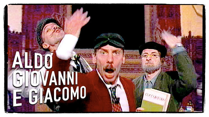 Mai Dire Gol - Nico e le lezioni di lingua sarda