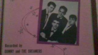 Donnie and The Dreamers - Ruby my love