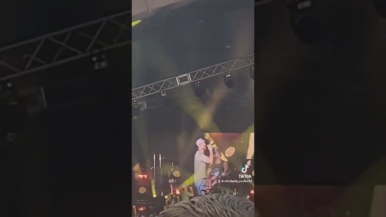 Walker Hayes YouTube