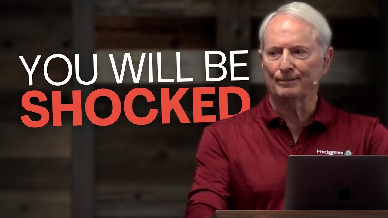 Ex-Catholic Exposes the TWISTED Teachings of the Catholic Church | Mike Gendron