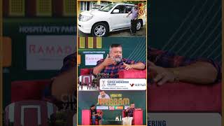 33 வருஷமா சென்னையில தான் இருக்கேன்! - Jayaram | Vikatan Press Meet | Kaalidas
