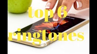 Top 6 free ringtones for game lovers screenshot 5