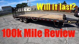 Kaufman Trailer Review