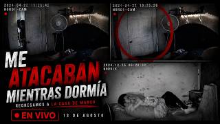 en VIVO:  Revisamos el CASO!