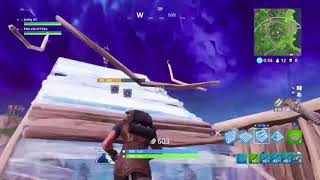 Impulse Grenade Double Kill