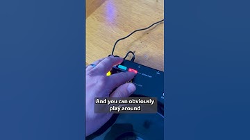 4 manieren om stems te gebruiken op de Pioneer DJ DDJ-FLX10 - deel 1. #DDJFLX10 #djkituk