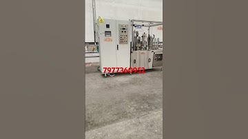 Machine design for automation #machine #factory #mechanism #mechanical #automation #design #conveyor