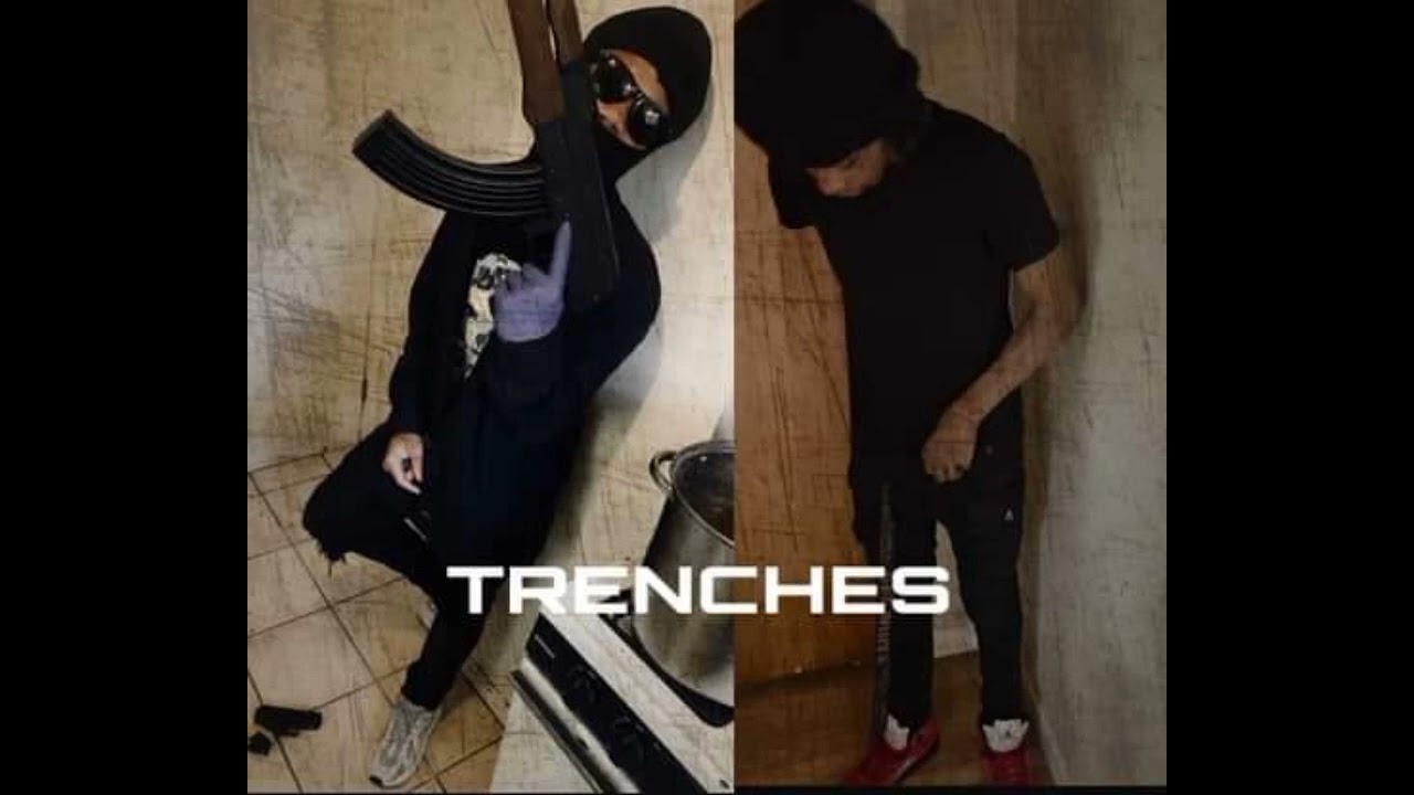 Trenches (ft zayskeeze)