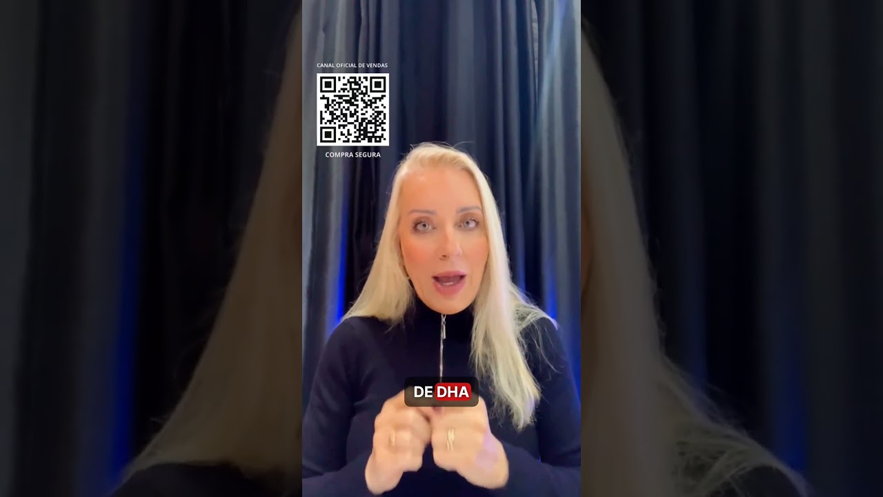 ÔMEGA 3 EPA E DHA O PAPEL DE CADA MOLÉCULA NA SUA SAÚDE.