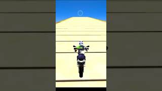Impossible 😱💥Bike Mega Ramp Car Game-Racing Bike Game 2023- Androide Gameplay.. screenshot 3
