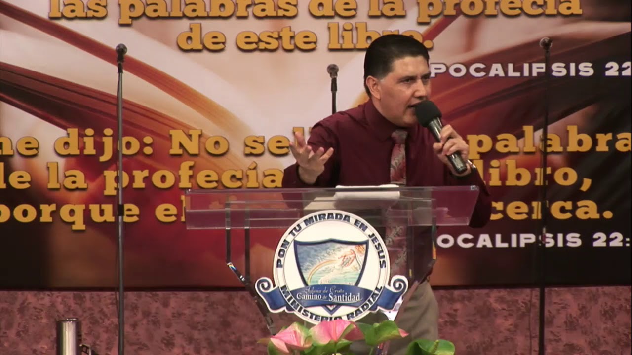 HIJOS DE DIOS O HIJOS DEL DIABLO Pastor Jorge Garcia - YouTube