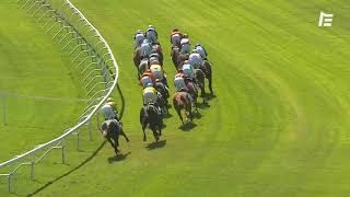 Vidéo de la course PMU PRIX FLAMBEAU