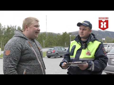 Stopped at Rosneft on June 19th