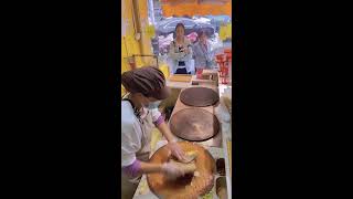 Chinese street food 中国街头美食直播