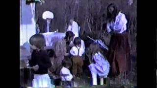 Easter 1990