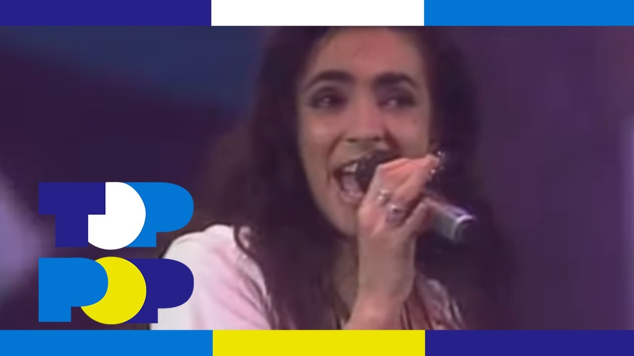Loïs Lane This must be love Beneluxgala • TopPop YouTube