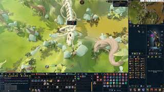 Details 5:58 Anachronia Agility (single surge, counter-clockwise) Guide