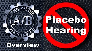 The Audio A/B Machine: A New Standard in Gear Evaluation
