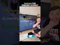Ranking the weirdest moment, wait till the last one😂😭#shorts #funny #ranking