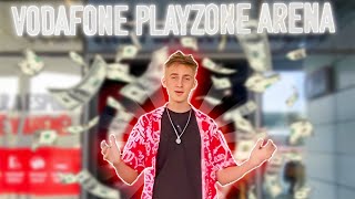 Komentoval Jsem Berryho Sraz A Turnaj O 17 000Kč?