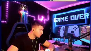 Prestaje Snimat Reakcije Leafy-U Ugasen K