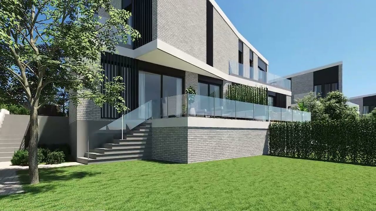 Chalets en Paracuellos del Jarama, una Ubicación Excepcional