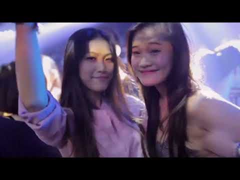 Avi 720P DJ舞曲   夜店美女DJ视频   滴答