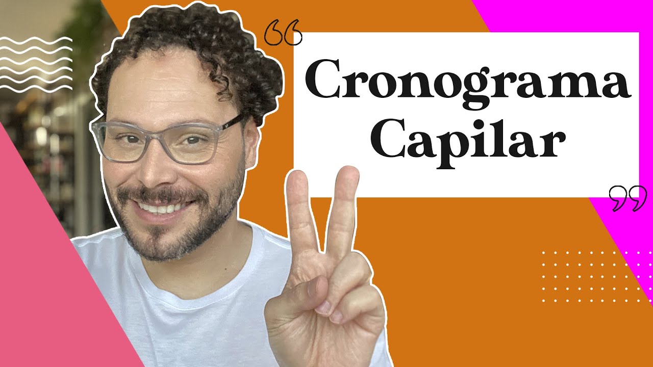 TUDO SOBRE CRONOGRAMA CAPILAR | #ManualDoCabelo