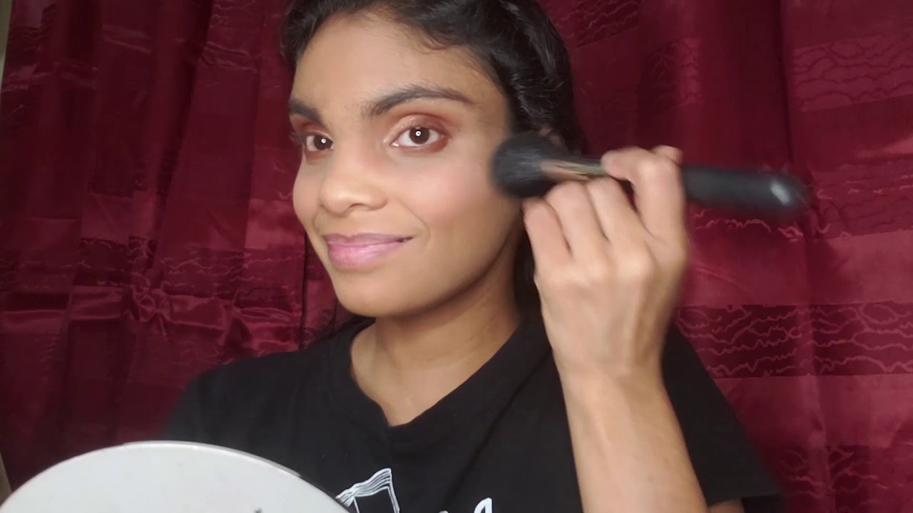 Trying the NICKA Under the Sea Palette