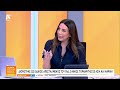 Ξανά στα χαρακώματα ο ΔΗΣΥ: Τι λέει ο Γιάννης Καρούσος για τον διορισμό Τορναρίτη