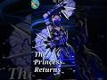 The Princess Returns - Kitana Ultimate MK3 Story | Mortal Kombat 2 Movie Prep