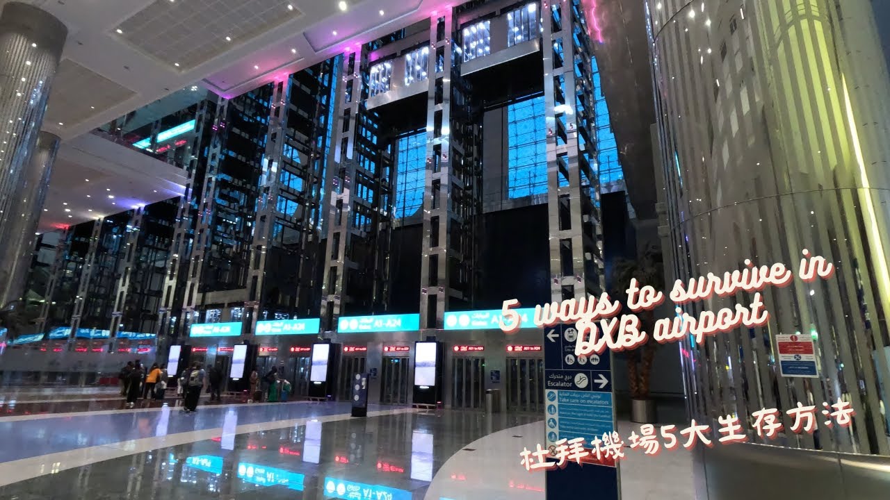 Minimum Salary To Survive In Dubai