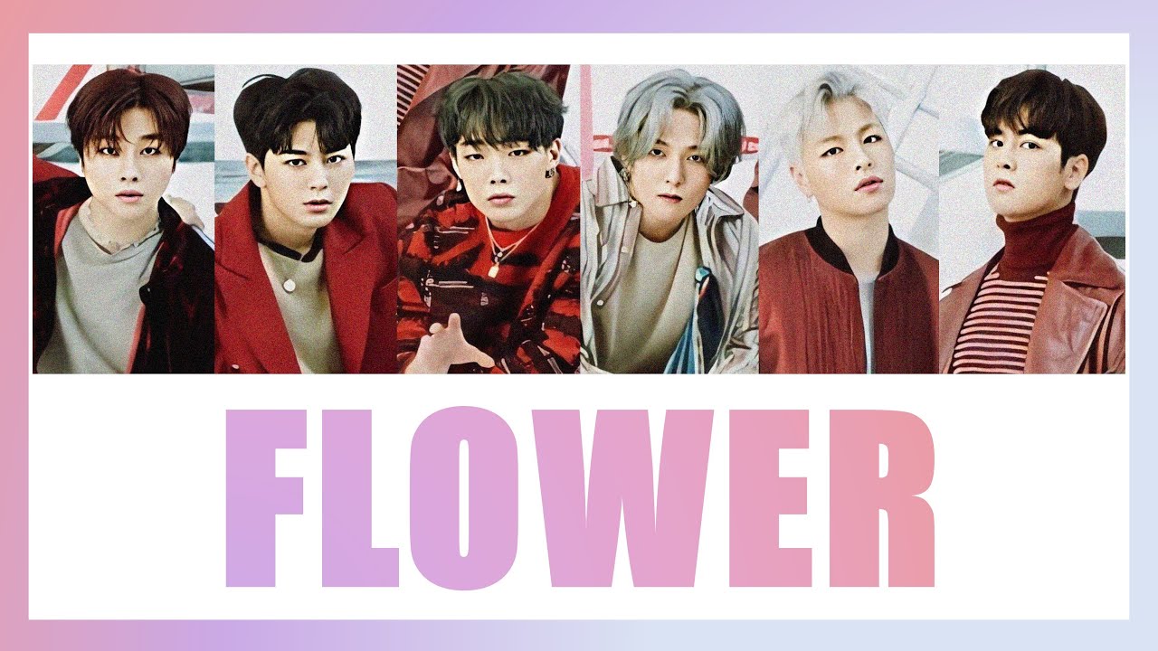 [THAISUB] iKON Flower เล่นสีซับ YouTube