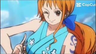 Nami, Money シ