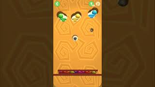 dig this!  209-6 | sandstorm | Dig this level 209 episode 6 solution gameplay walkthrough