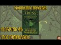Tress of the Emerald Sea - Audiobook Chapter 46: The Informant