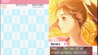 Full Let's Play Love Plus Part 34 Update