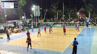 TURNAMEN BOLA VOLI BUPATI CUP V 2025 // PUTRA TIMOR vs ADIKA //ROTE NDAO