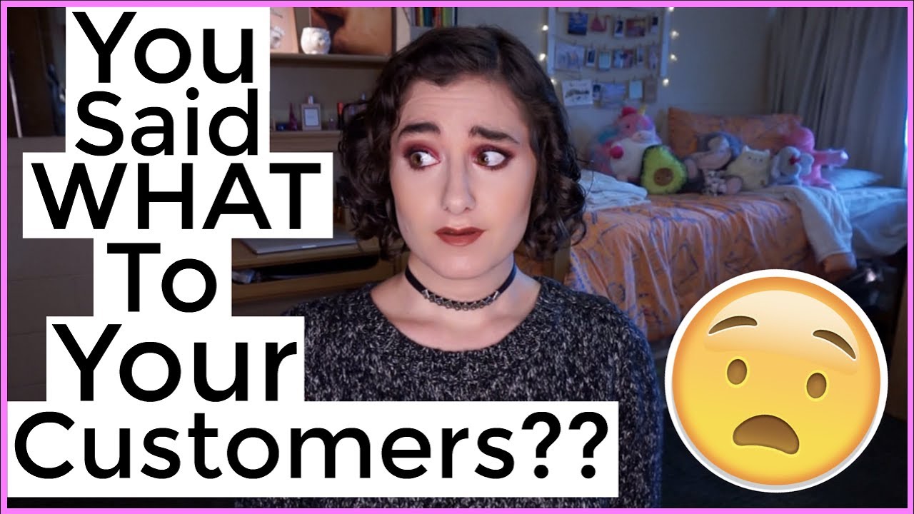 Makeup Ads That Are CONTROVERSIAL // Collab with Livloveshermakeup