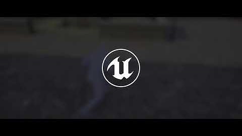 Alex Haisting - Character Movement Using Unreal Engine 4 & Wwise Reflect