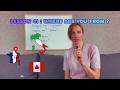 Lesson 41 - Where Are You From? | Easy Russian for Beginners