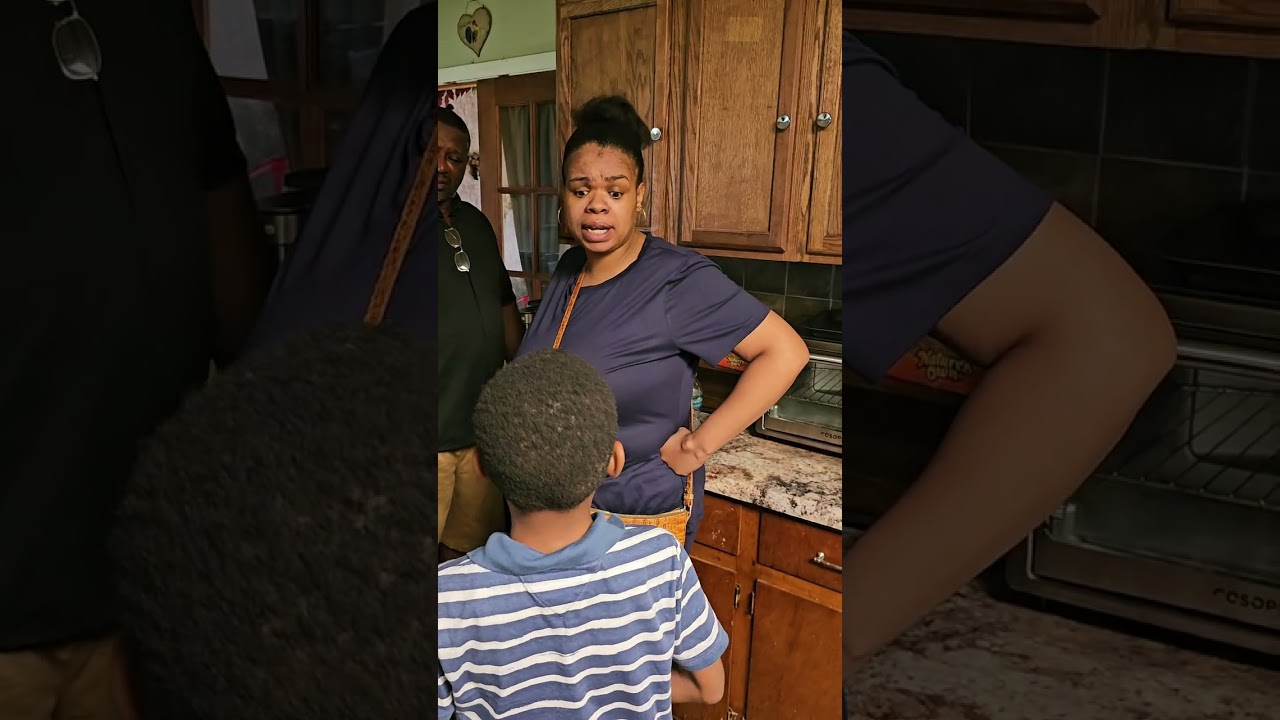 Patty Brown is in for a big surprise 😮 