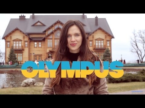 Обзор системной камеры Olympus OM-D E-M10 Обзор системной камеры Olympus OM-D E-M10